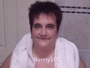 Bunny100