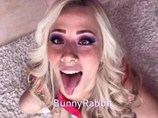 BunnyRabbit