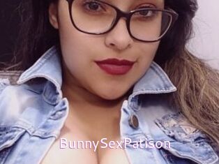 BunnySexPatison