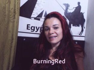 BurningRed