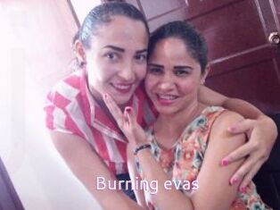 Burning_evas Just Amateurs