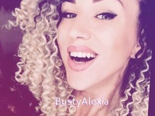 BustyAlexia