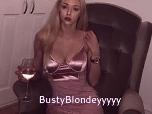 BustyBlondeyyyyy