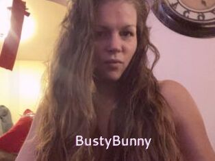 BustyBunny