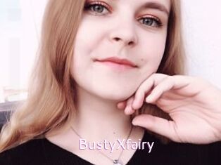 BustyXfairy