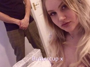 Buttercup_x