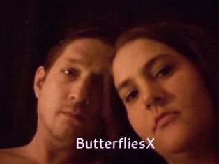 ButterfliesX