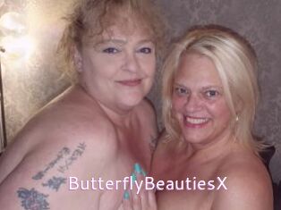 ButterflyBeautiesX