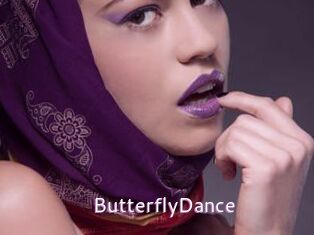 ButterflyDance