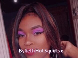 ByliethHotSquirtxx