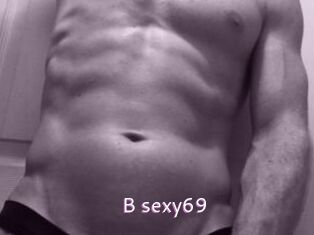 B_sexy69