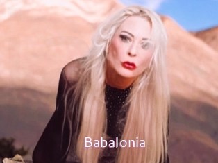 Babalonia