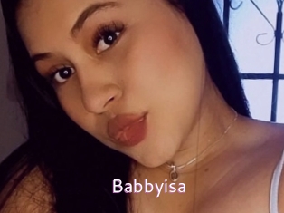 Babbyisa