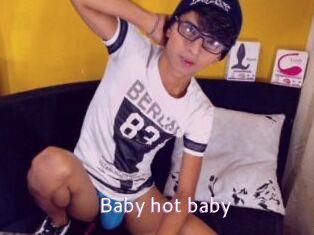 Baby_hot_baby