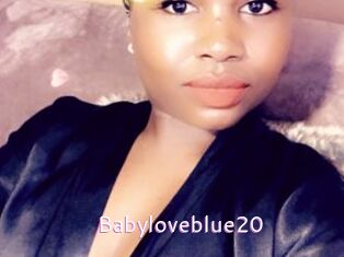 Babyloveblue20