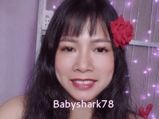 Babyshark78