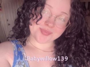 Babywillow139