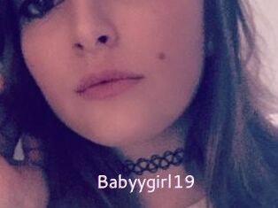 Babyygirl19