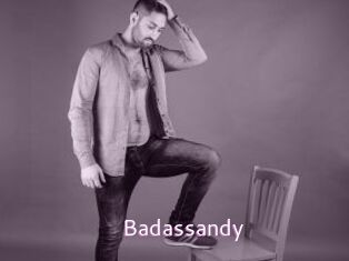 Badassandy