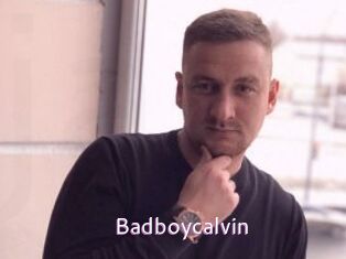 Badboycalvin