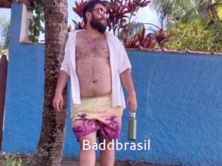 Baddbrasil