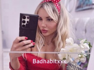 Badhabitxxx