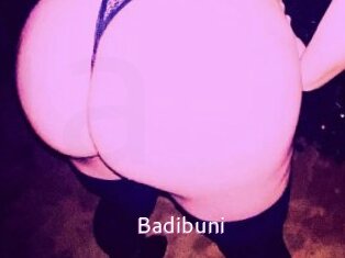 Badibuni