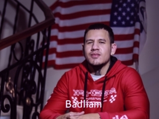 Badliam