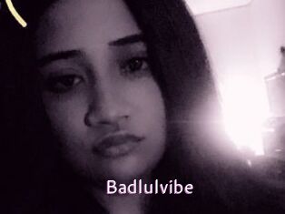 Badlulvibe