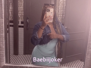 Baebiijoker