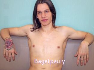 Bagetpauly