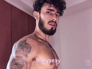 Bakysexy