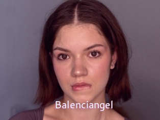 Balenciangel