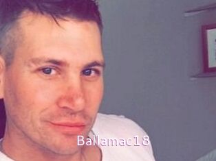 Ballamac18