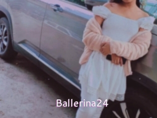 Ballerina24