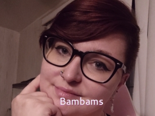 Bambams