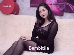 Bambitila