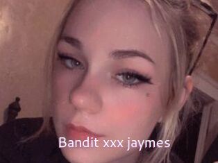 Bandit_xxx_jaymes