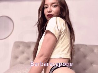 Barbaracapone