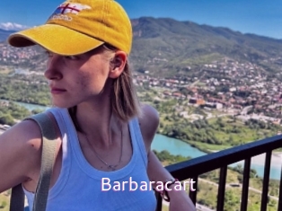 Barbaracart