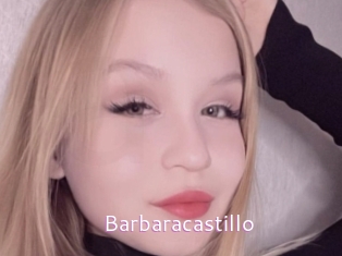 Barbaracastillo