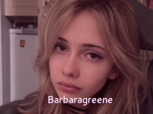 Barbaragreene