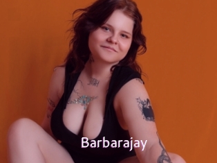 Barbarajay