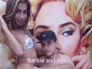 Barbie_and_keen