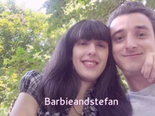 Barbieandstefan