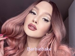 Barbiebake