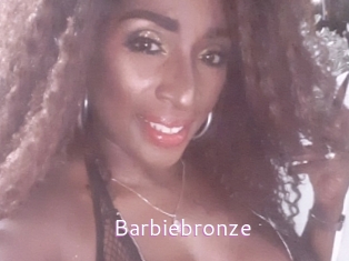 Barbiebronze