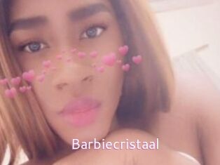 Barbiecristaal