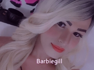 Barbiegill