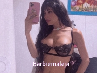 Barbiemaleja